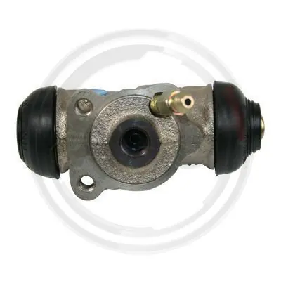 Wielremcilinder ABS 72943 Garantie Inbegrepen
