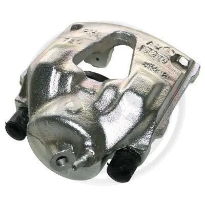 Professioneel Remzadel\\/remklauw ABS 729462