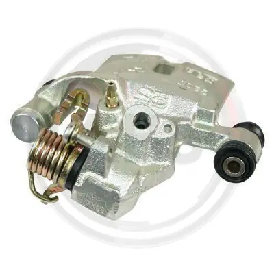 Superprijs Remzadel\\/remklauw ABS 729522