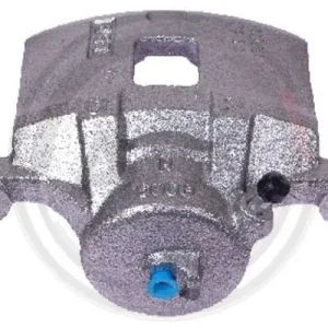 Nieuw Model Remzadel\\/remklauw ABS 729642