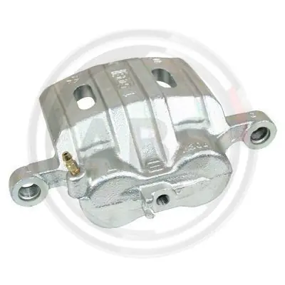 Remzadel\\/remklauw ABS 729671 Weekendaanbieding