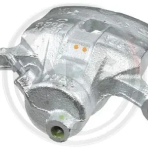 Betrouwbaar Remzadel\\/remklauw ABS 729701