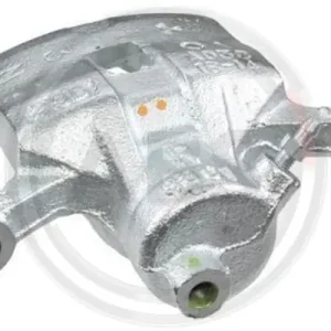 Professioneel Remzadel\\/remklauw ABS 729702