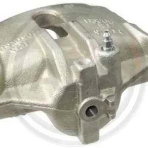 Remzadel\\/remklauw ABS 729722 Uitverkoop