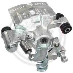 Remzadel\\/remklauw ABS 729821 Nieuwe Collectie