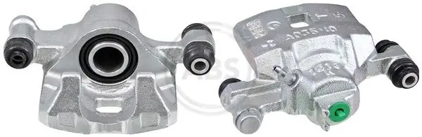 Actieprijs Remzadel\\/remklauw ABS 729942