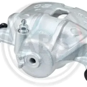 Remzadel\\/remklauw ABS 730071 Nieuwe Collectie