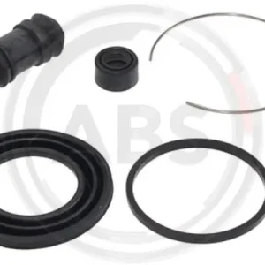 Veilige Betaling Remklauw revisie ABS 73011