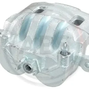 Dagaanbieding Remzadel\\/remklauw ABS 730231