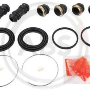 Remklauw revisie ABS 73026 Laatste Kans