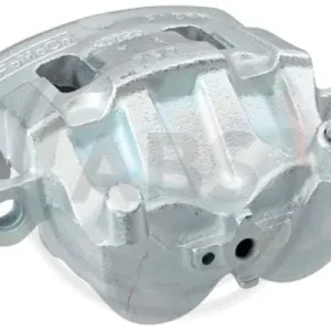 Ambachtelijk Remzadel\\/remklauw ABS 730302