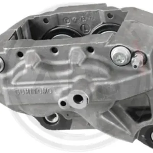 Remzadel\\/remklauw ABS 730331 Laatste Kans