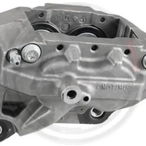 Weekendaanbieding Remzadel\\/remklauw ABS 730332