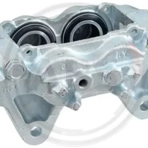 Topkwaliteit Remzadel\\/remklauw ABS 730442