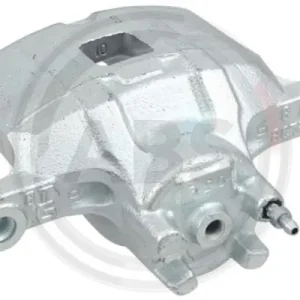 Gecertificeerd Remzadel\\/remklauw ABS 730512