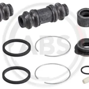 Nieuwe Collectie Remklauw revisie ABS 73056