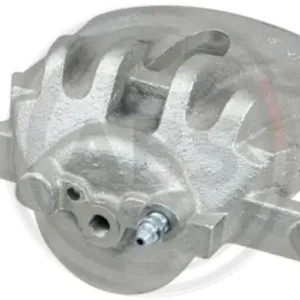 Remzadel\\/remklauw ABS 730561 In De Mode