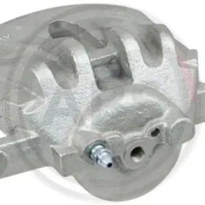 Topkwaliteit Remzadel\\/remklauw ABS 730562