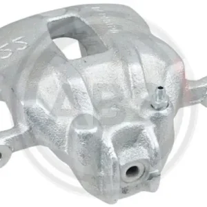 Gecertificeerd Remzadel\\/remklauw ABS 730592