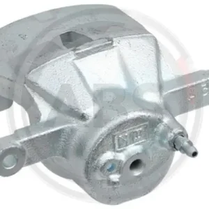 Remzadel\\/remklauw ABS 730612 Nieuwe Collectie