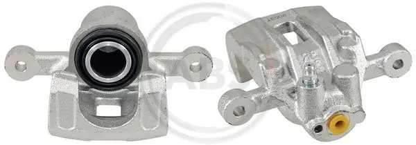 Veilige Betaling Remzadel\\/remklauw ABS 730622