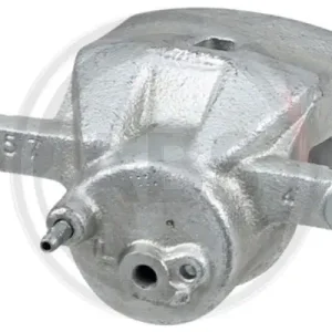 Remzadel\\/remklauw ABS 730661 Direct Verzonden