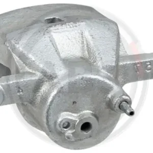 Remzadel\\/remklauw ABS 730662 Rechtstreeks Van De Fabrikant