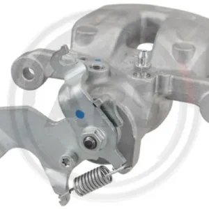 Populair Remzadel\\/remklauw ABS 730711