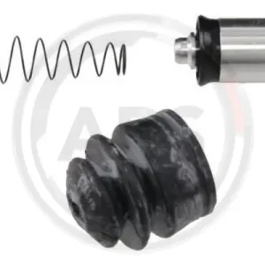 Hulpkoppelingscilinder reparatieset ABS 73075 Superprijs