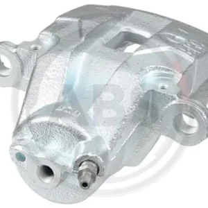 Remzadel\\/remklauw ABS 730771 Professioneel