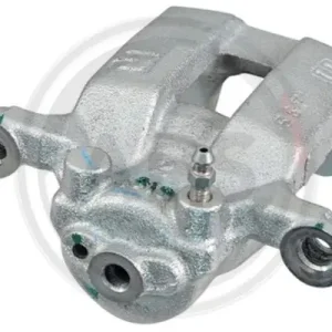 Remzadel\\/remklauw ABS 730861 Nieuwe Collectie