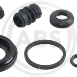 Remklauw revisie ABS 73091 Laatste Kans