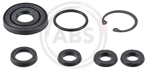 Korting Hoofdremcilinder reparatieset ABS 73117