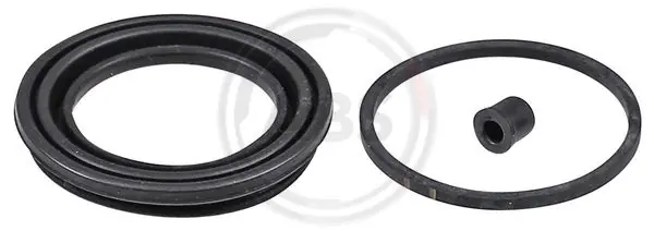 Remklauw revisie ABS 73137 Laatste Kans