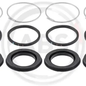 Beperkt Aanbod Remklauw revisie ABS 73140