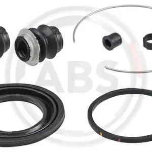 Budget Remklauw revisie ABS 73185