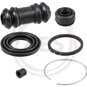 Nieuw Remklauw revisie ABS 73196