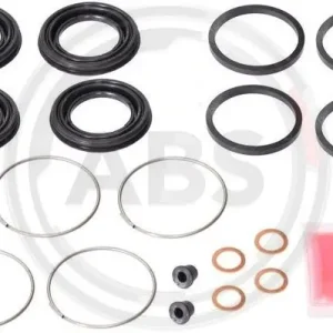 Remklauw revisie ABS 73197 Betrouwbaar