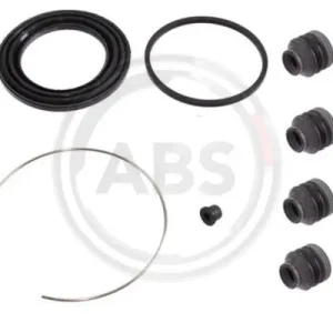 Op = Op Remklauw revisie ABS 73200