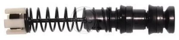 Hoofdkoppelingscilinder reparatieset ABS 73308 Direct Verzonden