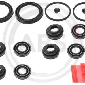 Remklauw revisie ABS 73326 Alleen Vandaag