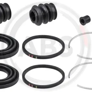 Remklauw revisie ABS 73369 Wereldwijde Verzending