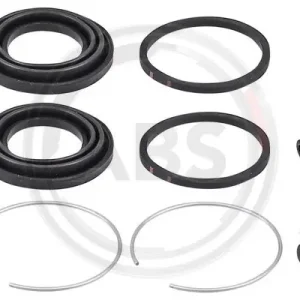 Ambachtelijk Remklauw revisie ABS 73445