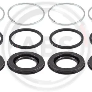 Remklauw revisie ABS 73446 Luxe