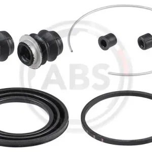 Geld-Terug-Garantie Remklauw revisie ABS 73475