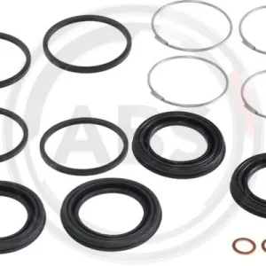 Express Levering Remklauw revisie ABS 73482