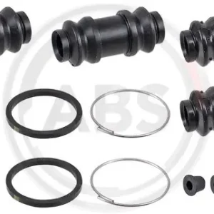 Gereduceerde Prijs Remklauw revisie ABS 73485