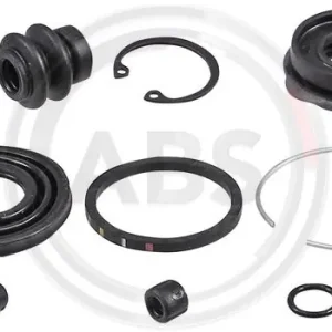 Garantie Inbegrepen Remklauw revisie ABS 73507