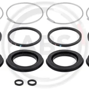 Exclusief Remklauw revisie ABS 73516