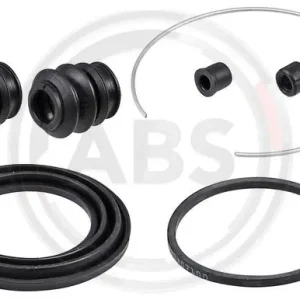 Budget Remklauw revisie ABS 73541